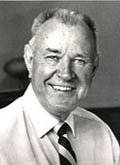Howard Moody